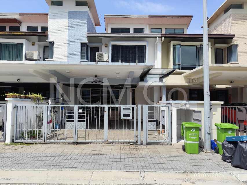 2 Storey Terrace House, Intermediate