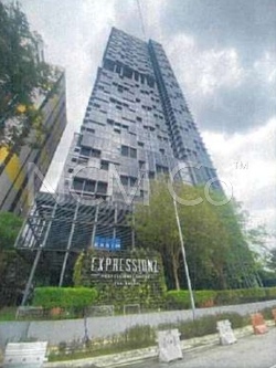 Service Apartment