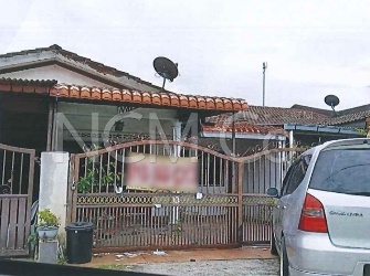 1 Storey Terrace House, Intermediate
