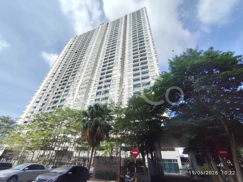 Service Apartment