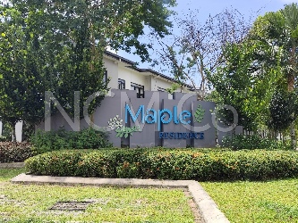 2 Storey Terrace House, Intermediate