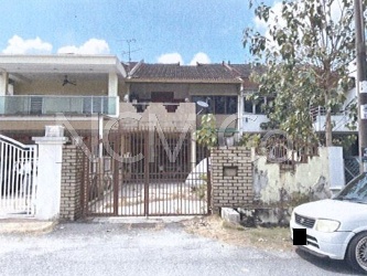 2 Storey Terrace House, Intermediate