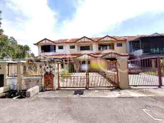 2 Storey Terrace House, Intermediate