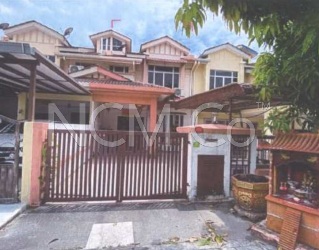 2 Storey Terrace House, Intermediate