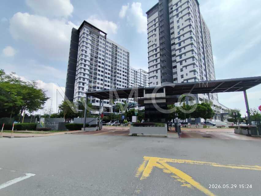 Condominium