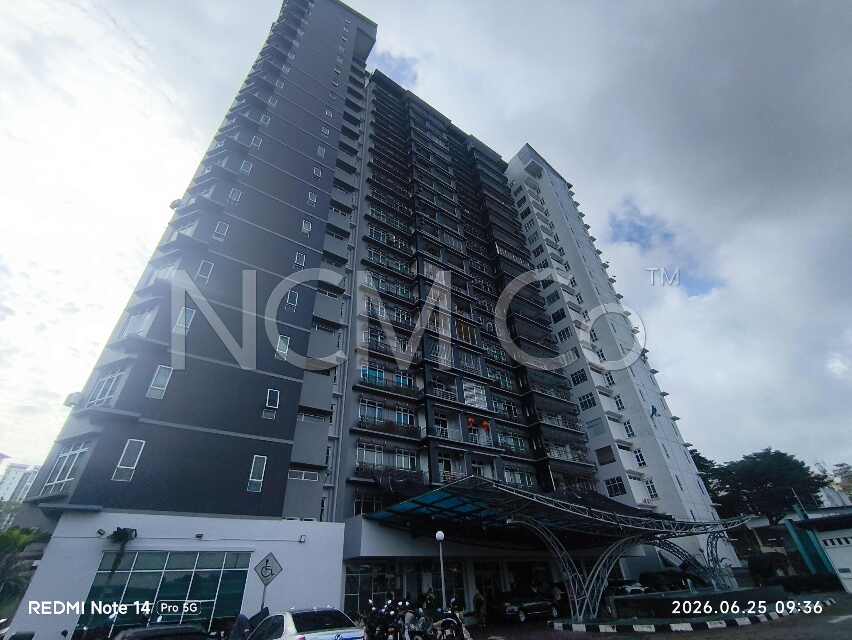 Service Apartment