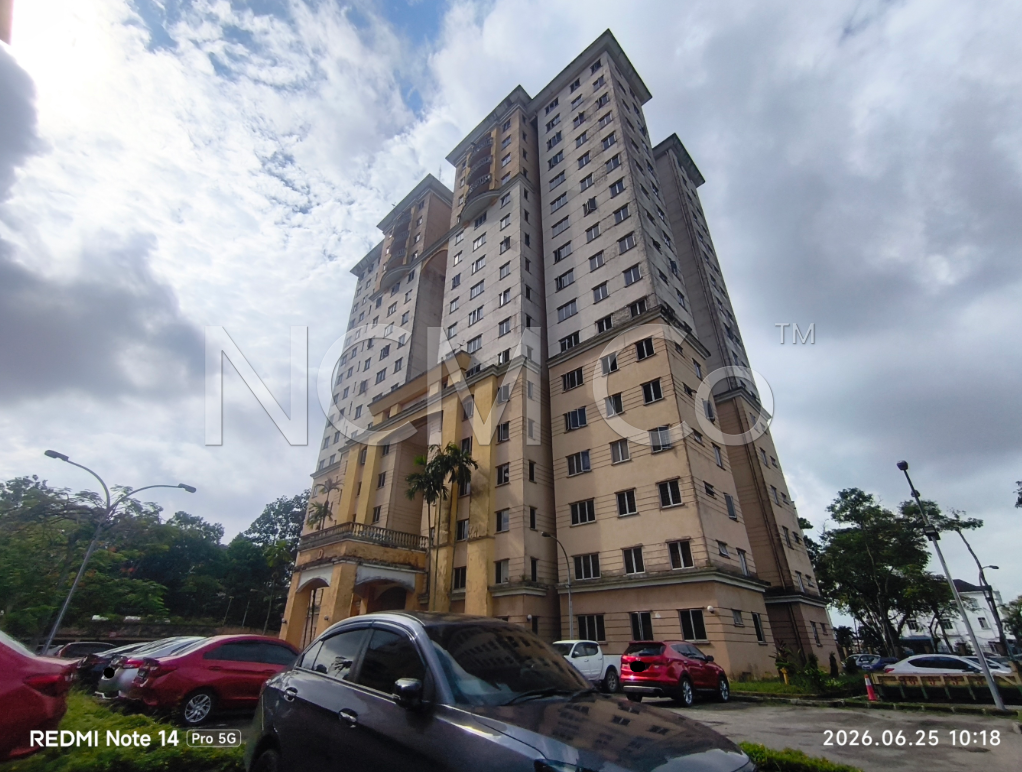 Apartment, Medium Cost