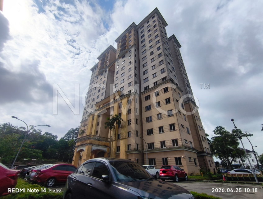 Apartment, Medium Cost