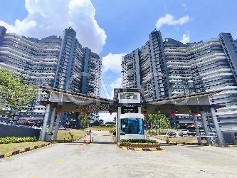 Condominium