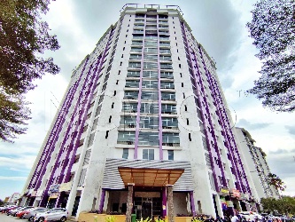 Service Apartment