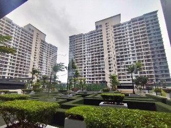 Service Apartment