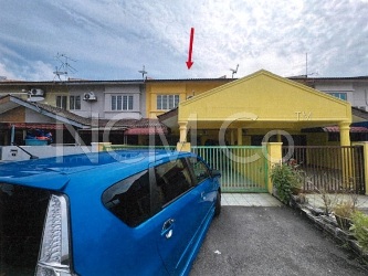 2 Storey Terrace House, Intermediate