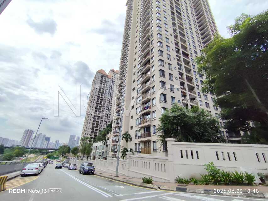 Condominium