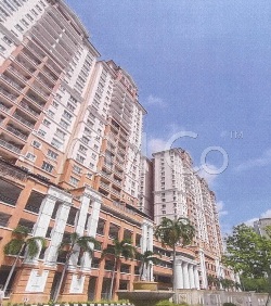 Service Apartment, Intermediate