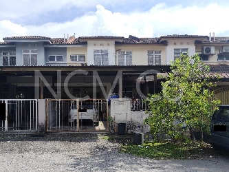 2 Storey Terrace House, Intermediate