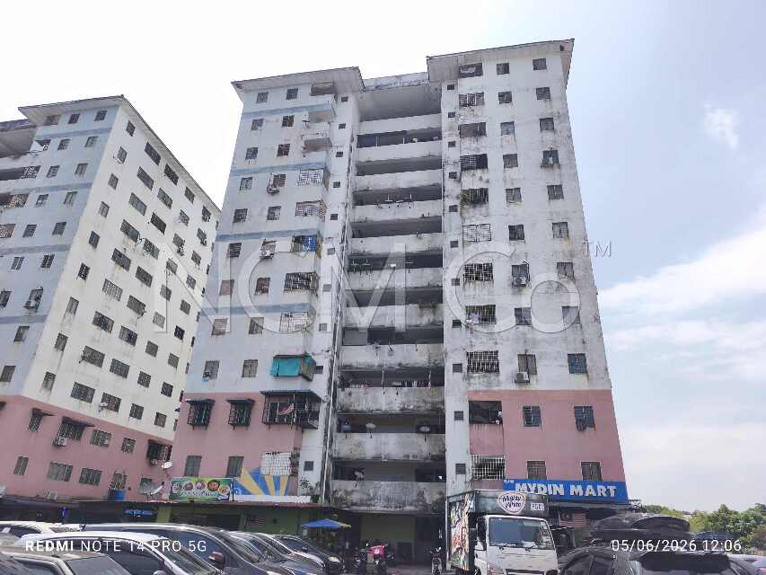 Apartment, Low Cost