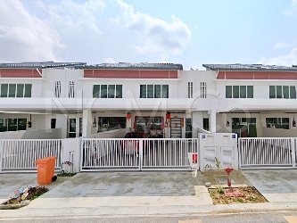 2 Storey Terrace House, Intermediate