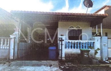 1 Storey Terrace House, Intermediate, Low Cost