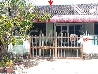 1 Storey Terrace House, Intermediate, Renovated