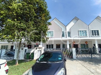 2 Storey Terrace House, Intermediate