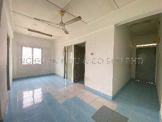 Apartment, Low Cost