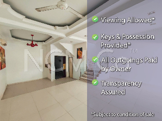 2 Storey House