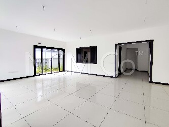 2 Storey Semi Detached House, Intermediate