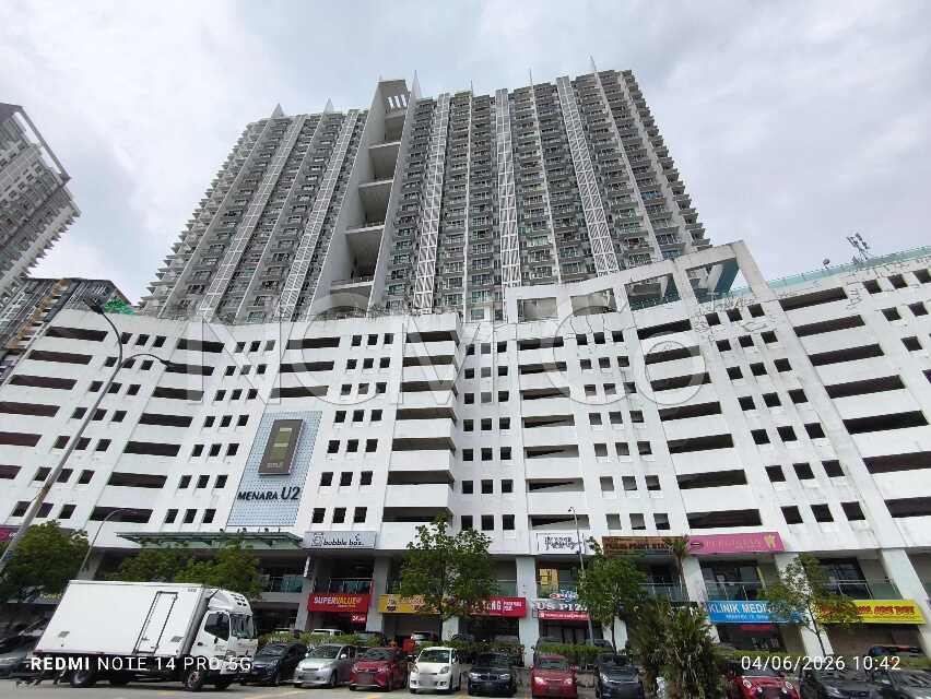 Service Apartment