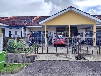 1 Storey Terrace House, Intermediate