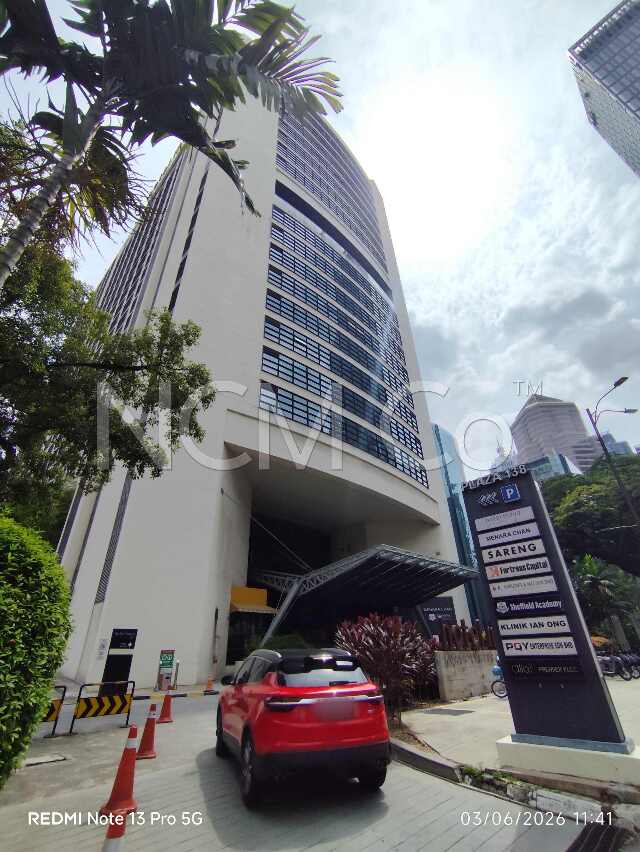 Office Suite