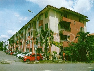 Apartment, Intermediate, Low-Medium Cost