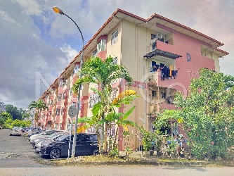 Apartment, Intermediate, Low-Medium Cost