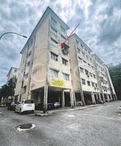 Apartment, Low Cost