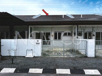 1 Storey Terrace House, Intermediate