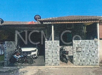 1 Storey Terrace House, Medium Cost