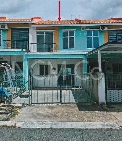 2 Storey Terrace House, Intermediate