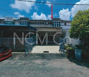 2 Storey Terrace House, Intermediate