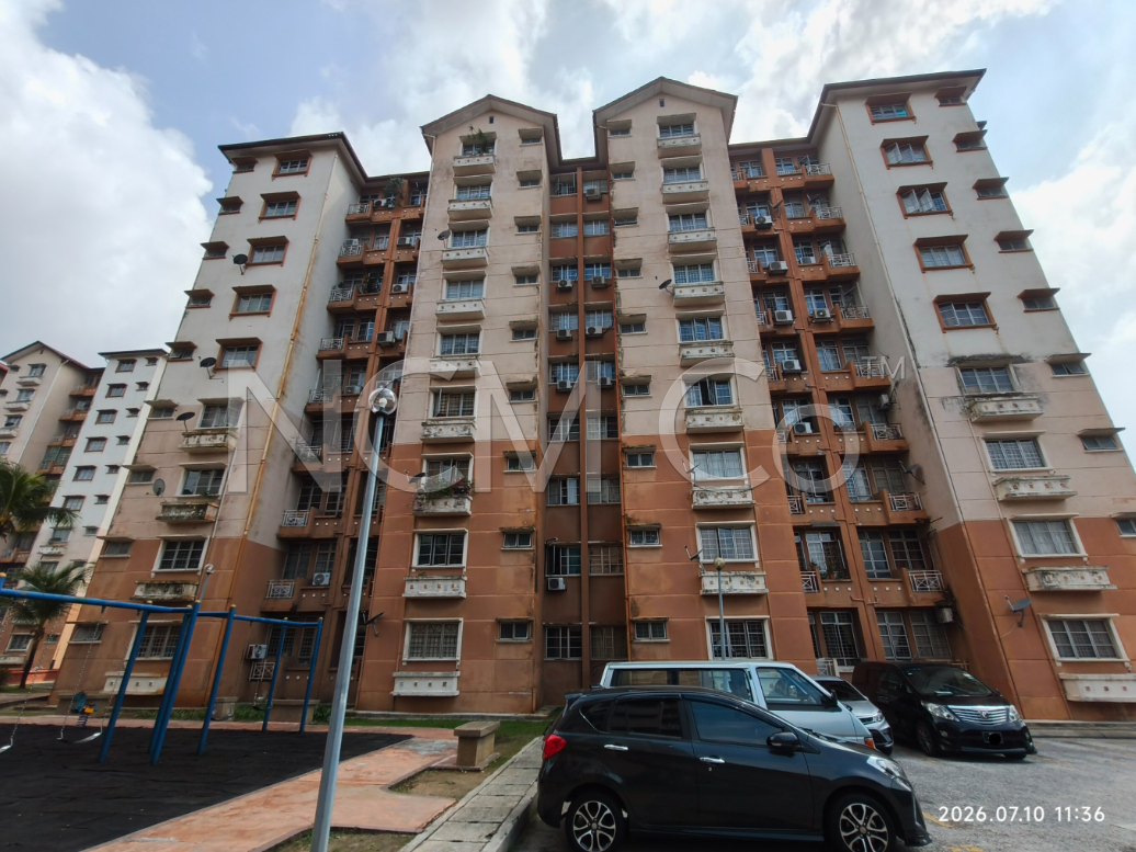 Condominium