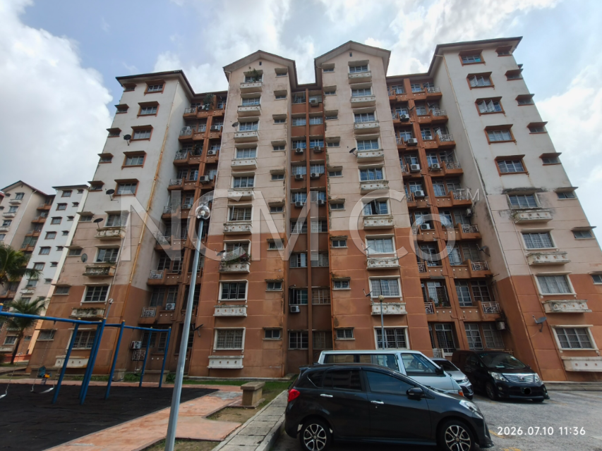 Condominium