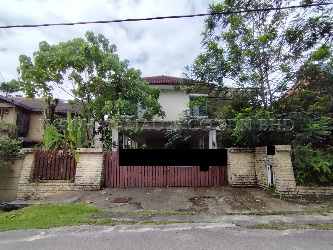 2.5 Storey Detached House