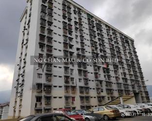 Apartment, Low Cost