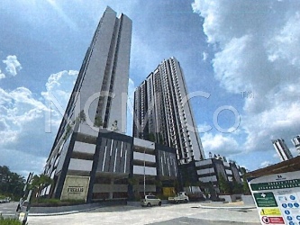Service Apartment