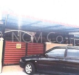 1 Storey Terrace House, Intermediate