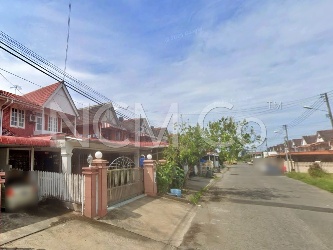 2 Storey Terrace House, Intermediate