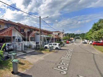 2 Storey Terrace House, Intermediate