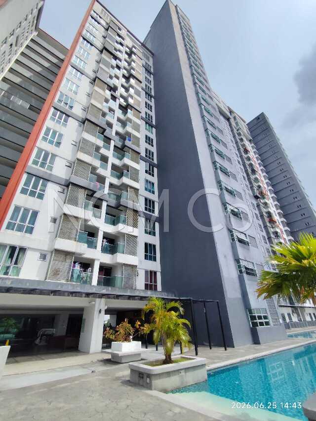 Service Apartment