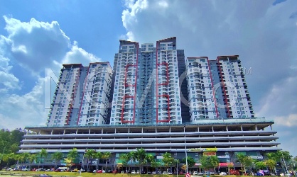 Service Apartment