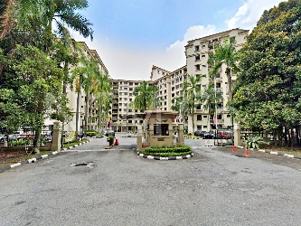 Condominium
