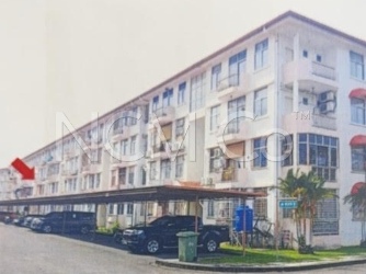 Apartment, Intermediate