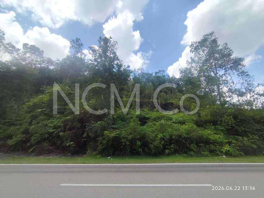 Vacant Land